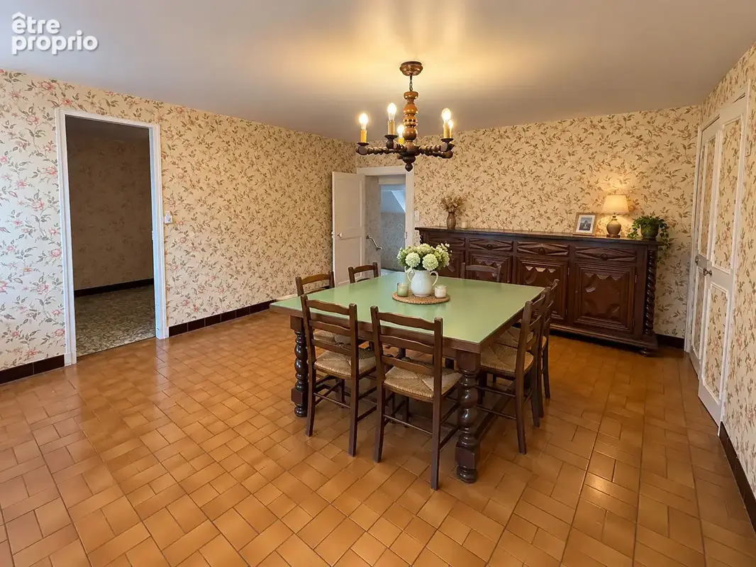 Maison Aube 4 pièce(s) 90 m2 - photo 2