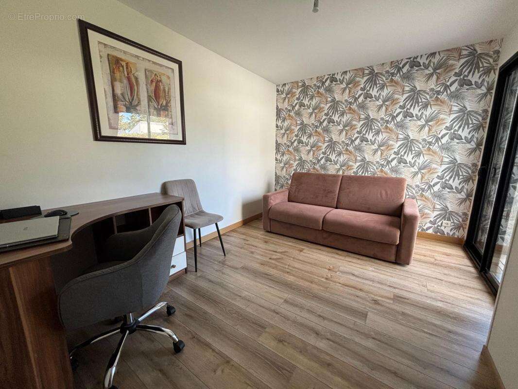 Maison à SAINT-MARTIN