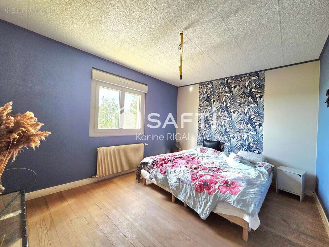 Maison 105 m² à Courpignac  - photo 9