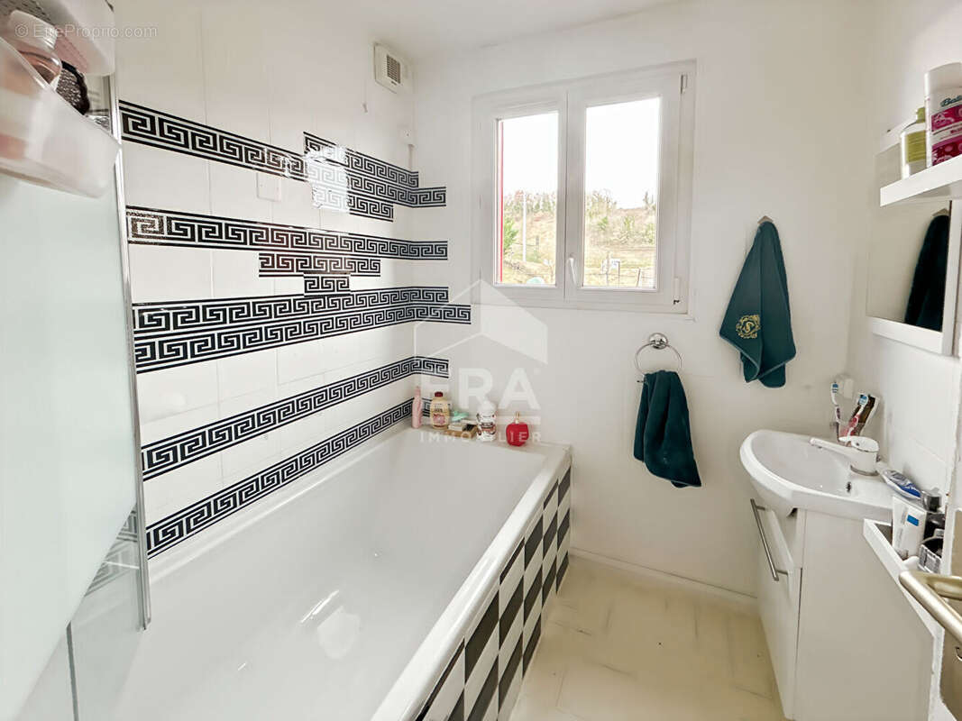 Appartement à ETAMPES