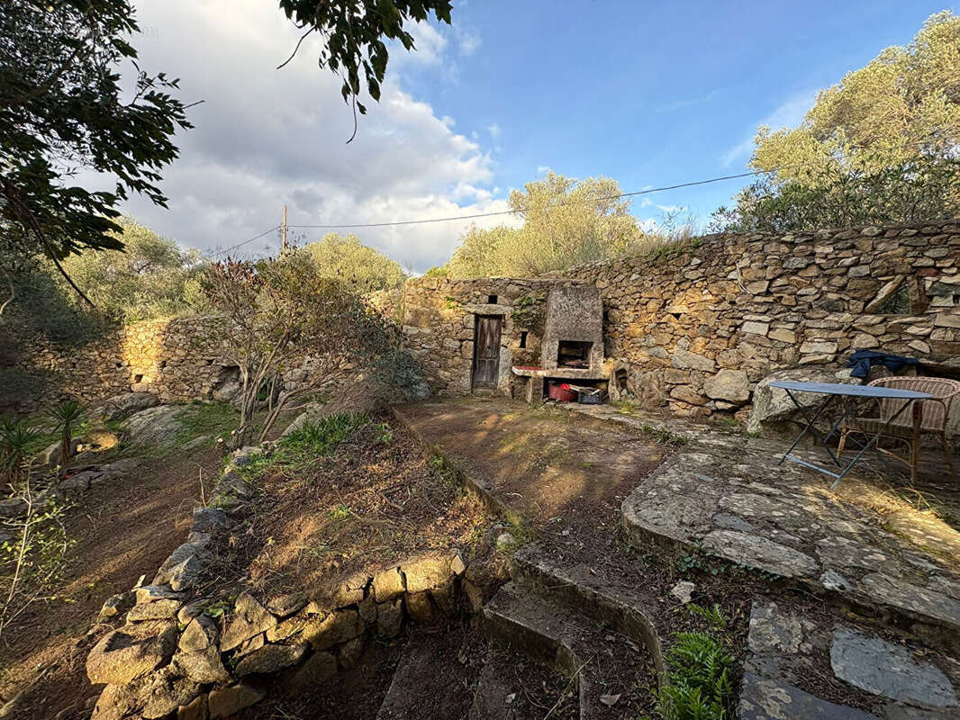 Maison à MONTICELLO