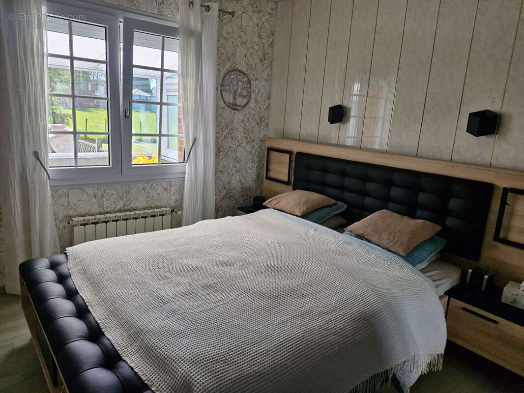 Maison 109m² à vermelles - photo 8