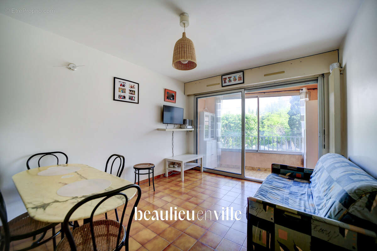Appartement à BANDOL
