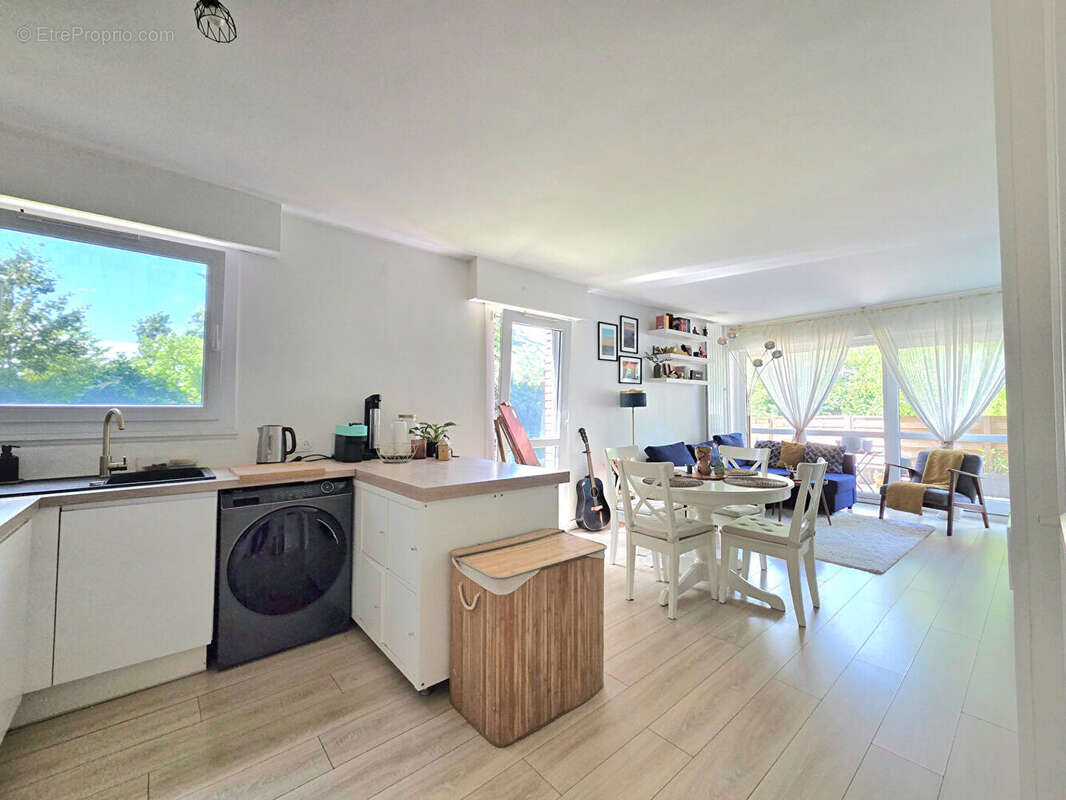 Appartement à CRETEIL