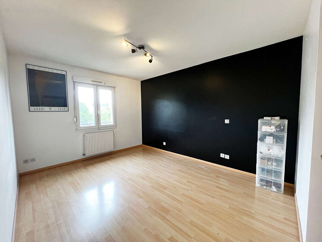 Appartement à WOIPPY