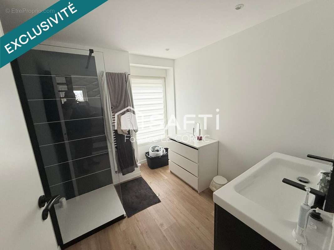 Photo 7 - Maison à BAUD