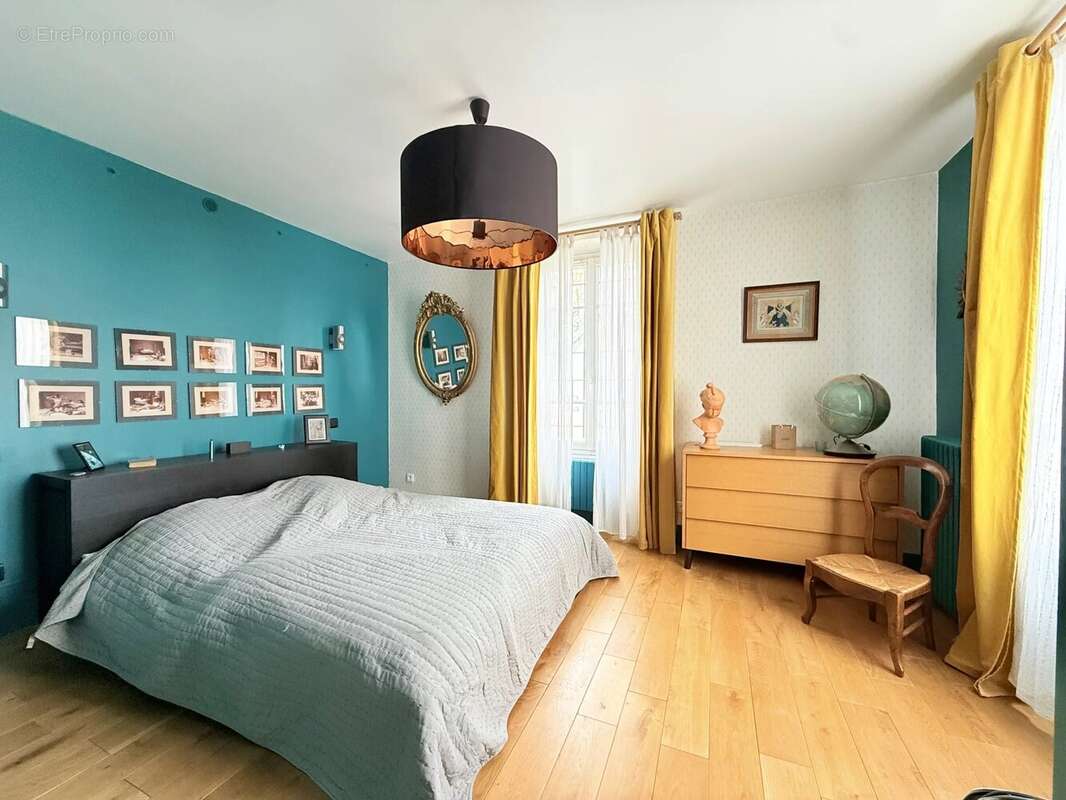 Maison à ROMAINVILLE