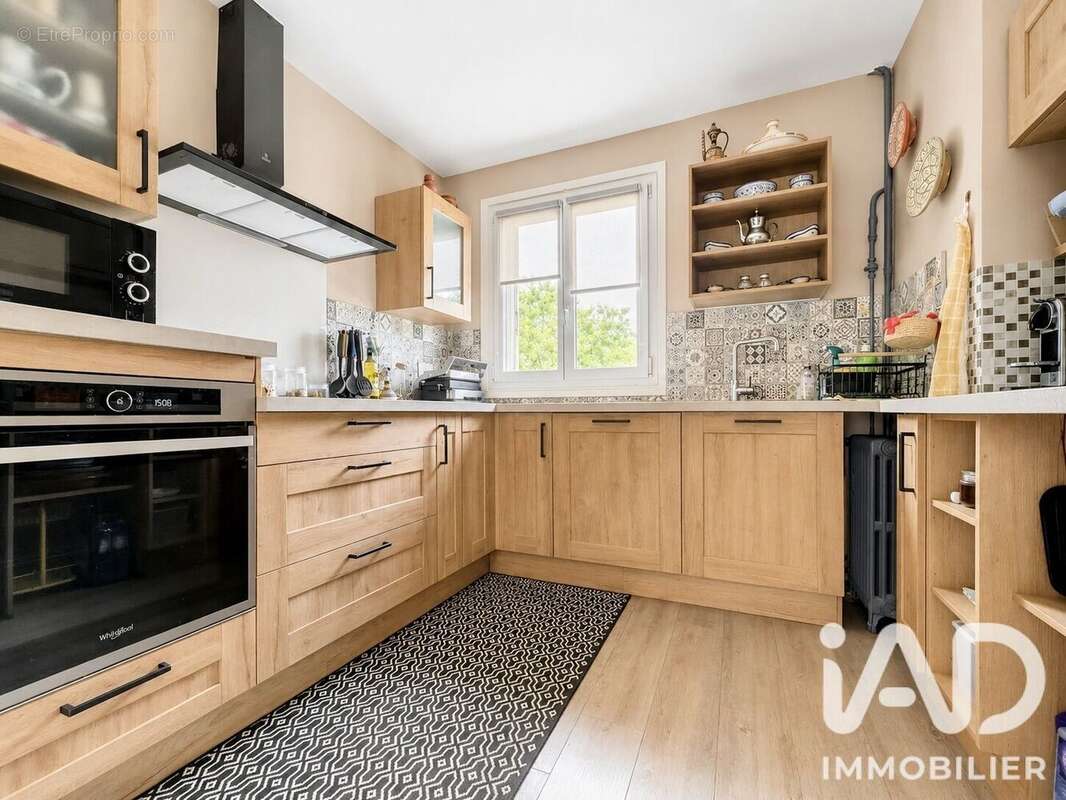 Photo 2 - Appartement à CHARTRES