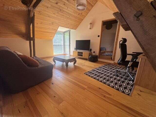 Maison à EANCE