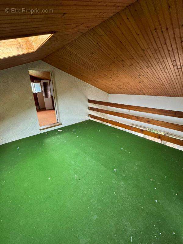 Maison à LE BOUSCAT