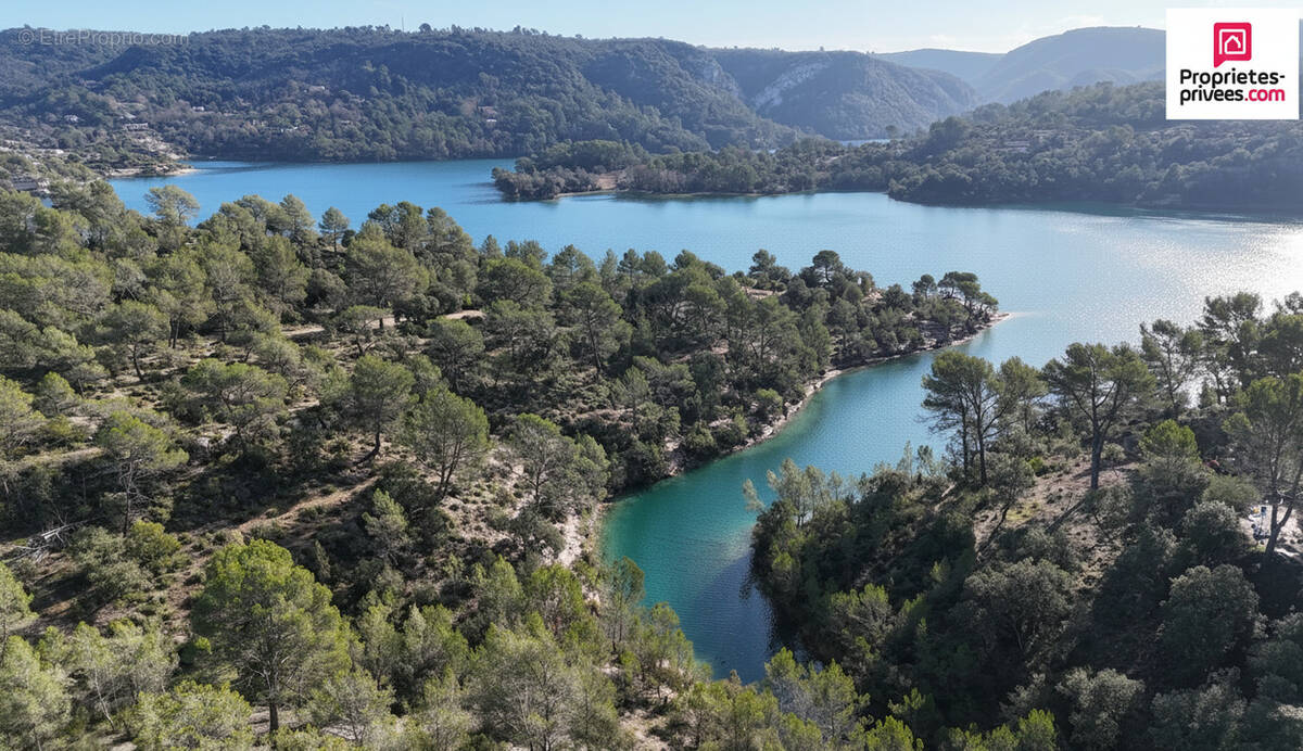 Maison à ESPARRON-DE-VERDON