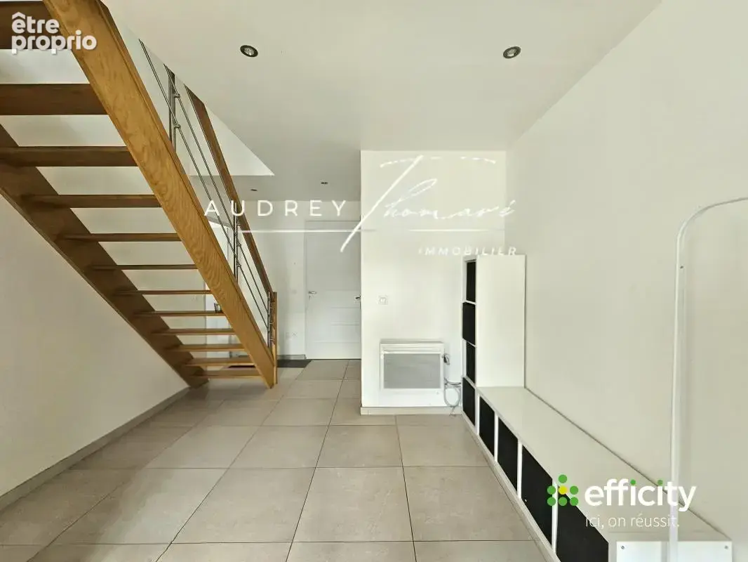 Maison 5 pièces 96 m² à vendre à Nanteuil-Le-Haudouin (60440) - photo 6
