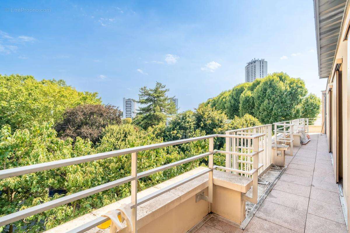 Appartement de 4 pièces de 79,75 m² à Épinay-sur-Seine - photo 11