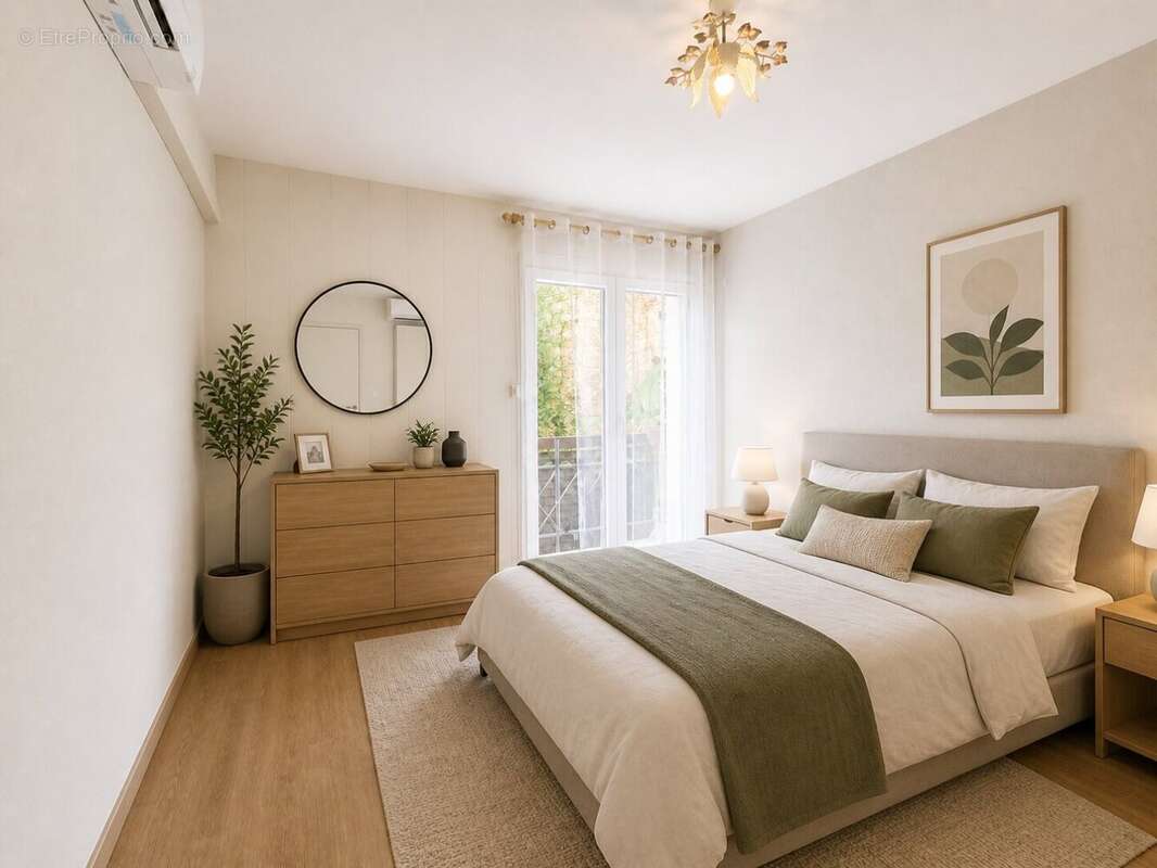 Appartement à SETE
