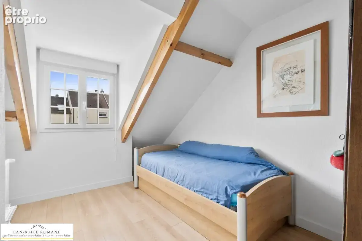 Maison 148 m² à Chambourcy  - photo 15