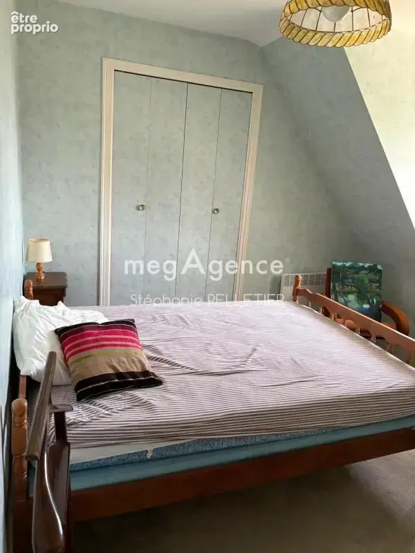 Maison vue mer avec vie de plain pied à Tréboul. Plage à pied - photo 7
