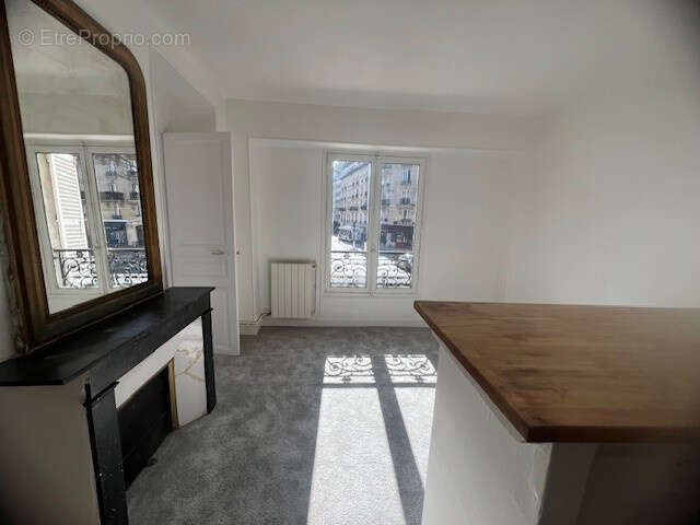 Appartement à PARIS-5E