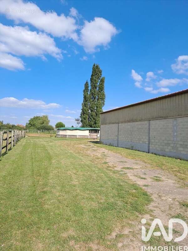 Photo 3 - Maison à CHENOISE