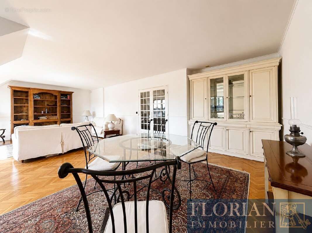 Appartement à ANTONY