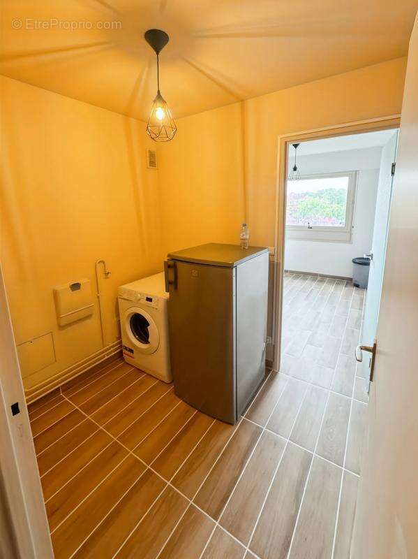 Appartement à LE MANS