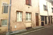 Maison à TOURNUS