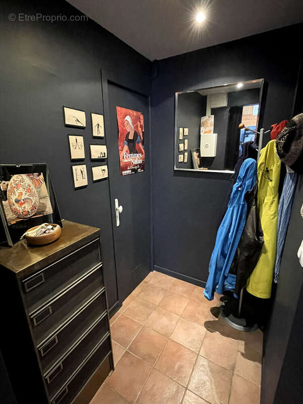 Appartement à BESANCON