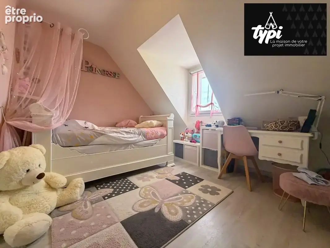 Maison 7 pièces 130 m² à vendre à Quimperle (29300) - photo 5