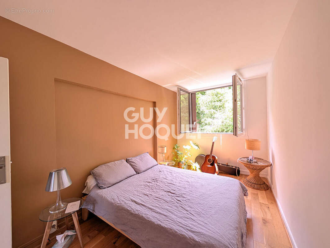 Appartement à MARLY-LE-ROI