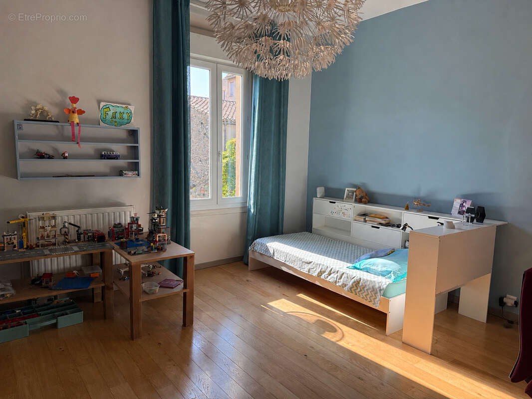 Maison bourgeoise de 1870, entièrement réinventée dans un esprit contemporain - photo 31