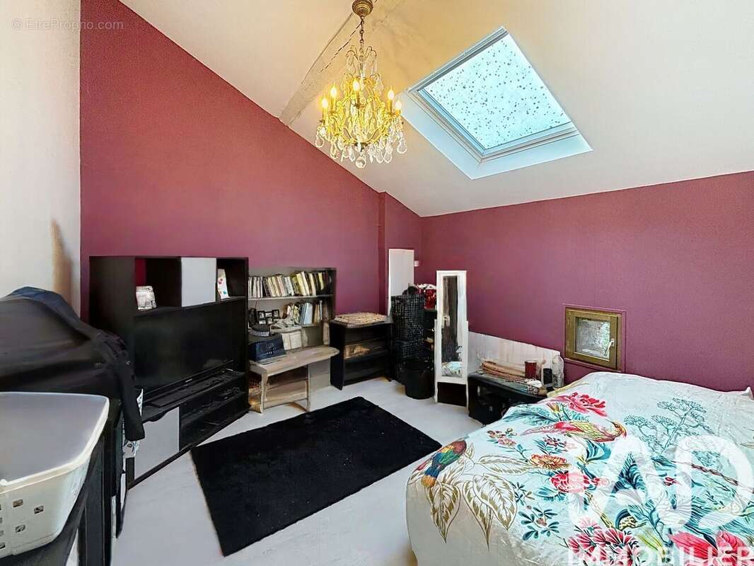 Photo 5 - Maison à CELLETTES