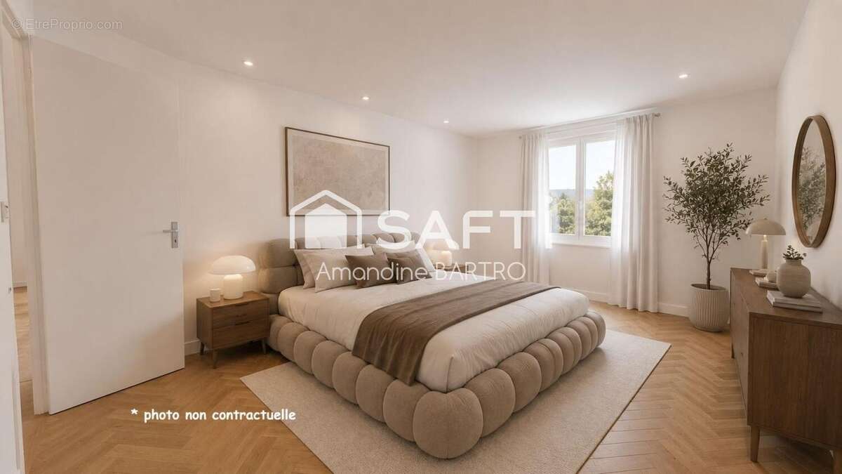 Photo 7 - Appartement à LA CIOTAT