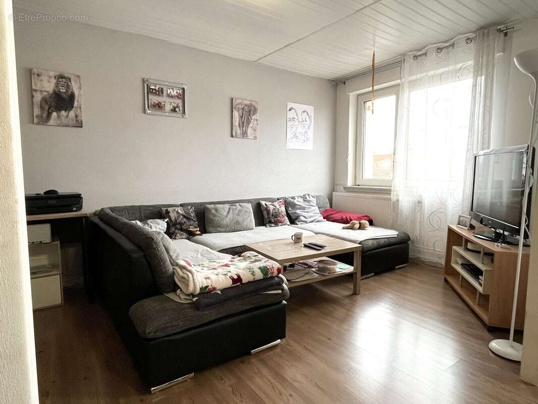 Maison 320 m² à Lorquin  - photo 5