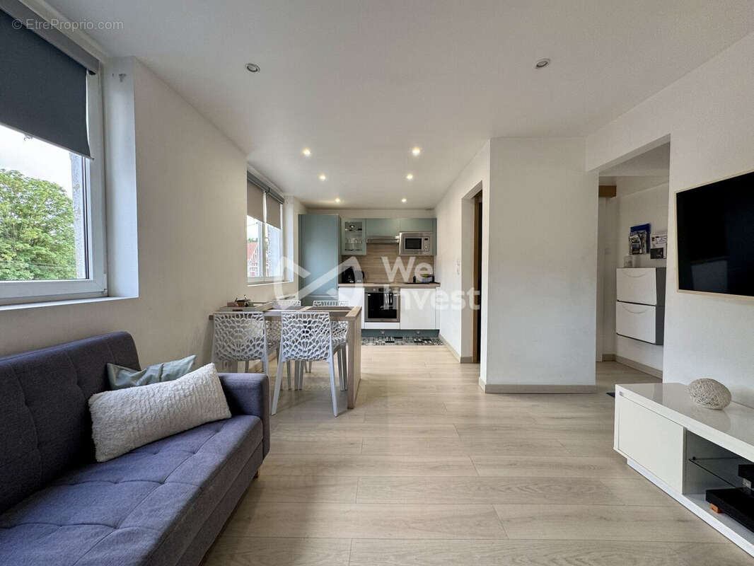 Appartement à LENS