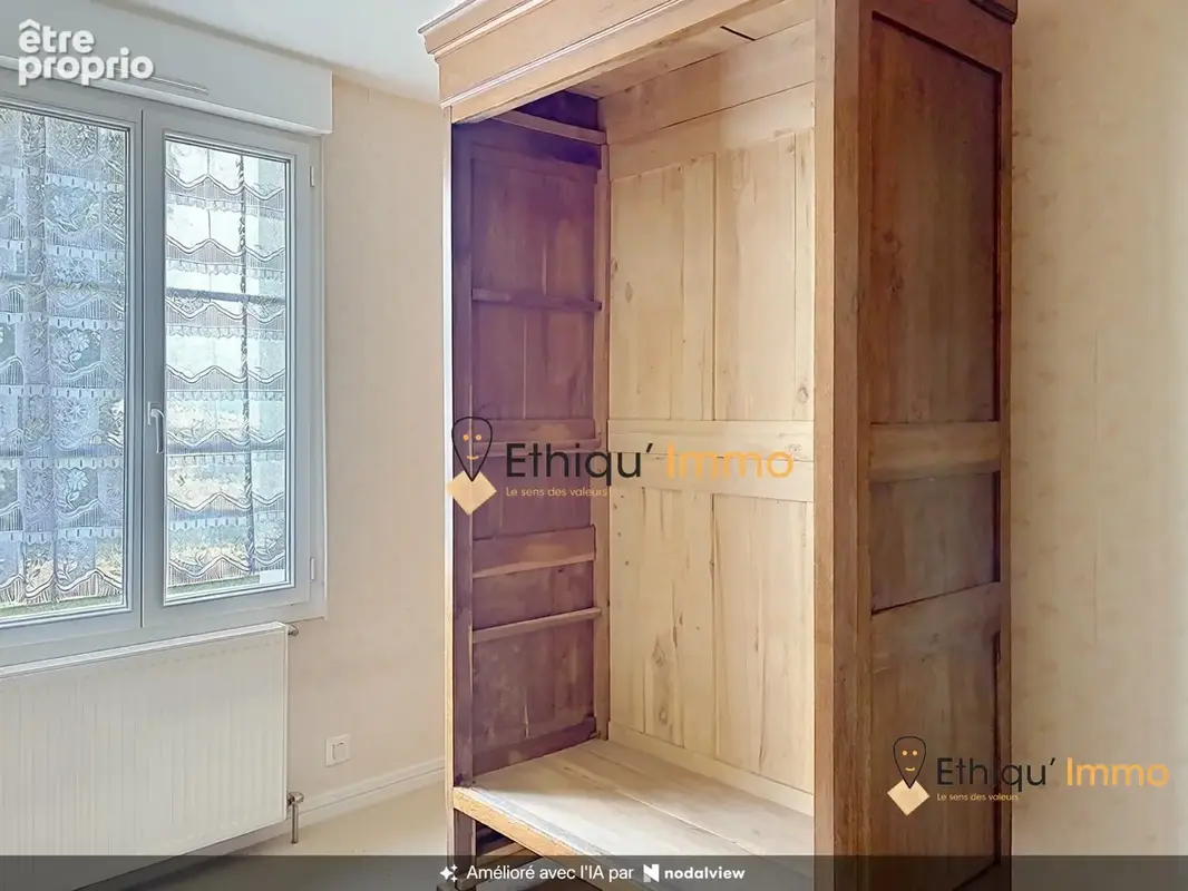 Maison 4 pièces 106 m² à vendre à Onjon (10220) - photo 8