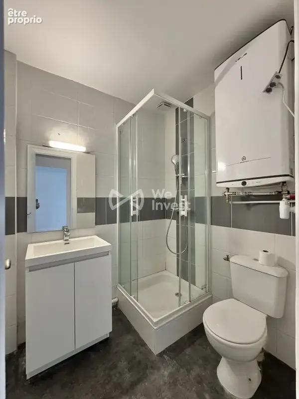 Appartement 28 m² à Pau  - photo 5