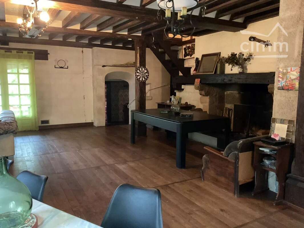 Maison à CORDES-SUR-CIEL