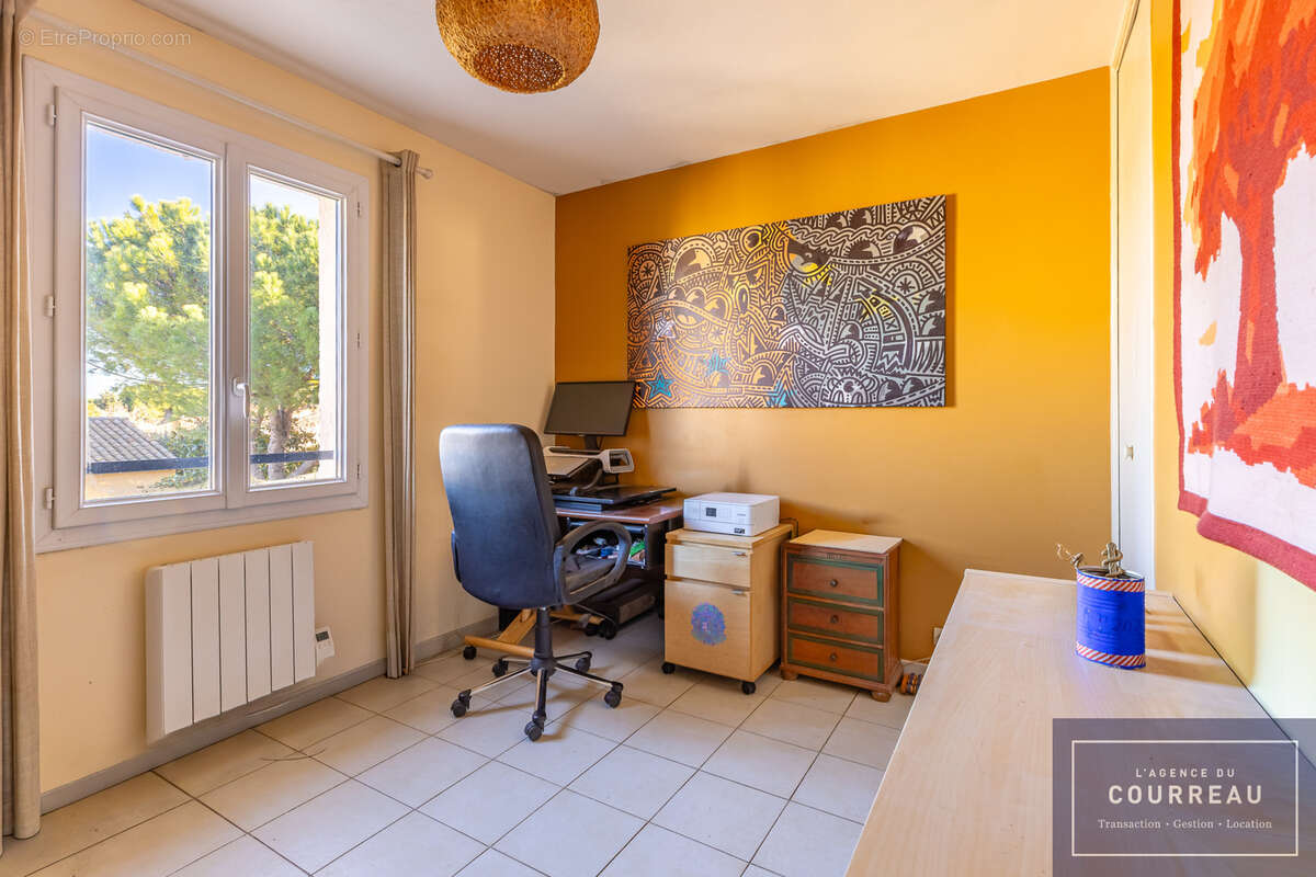 Maison à MONTPELLIER