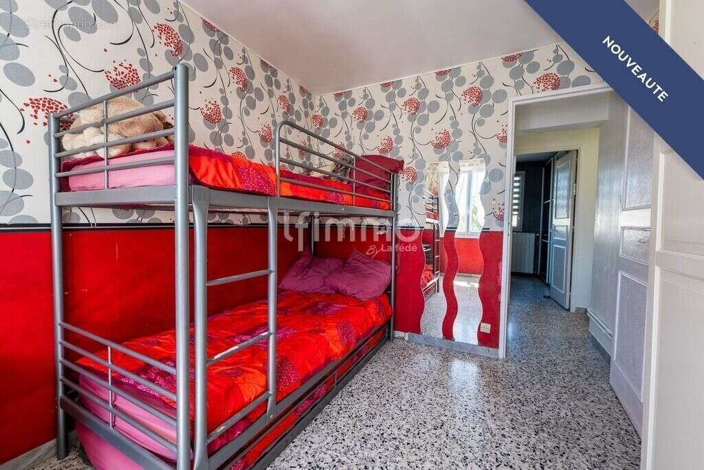 Appartement à MARSEILLE-10E