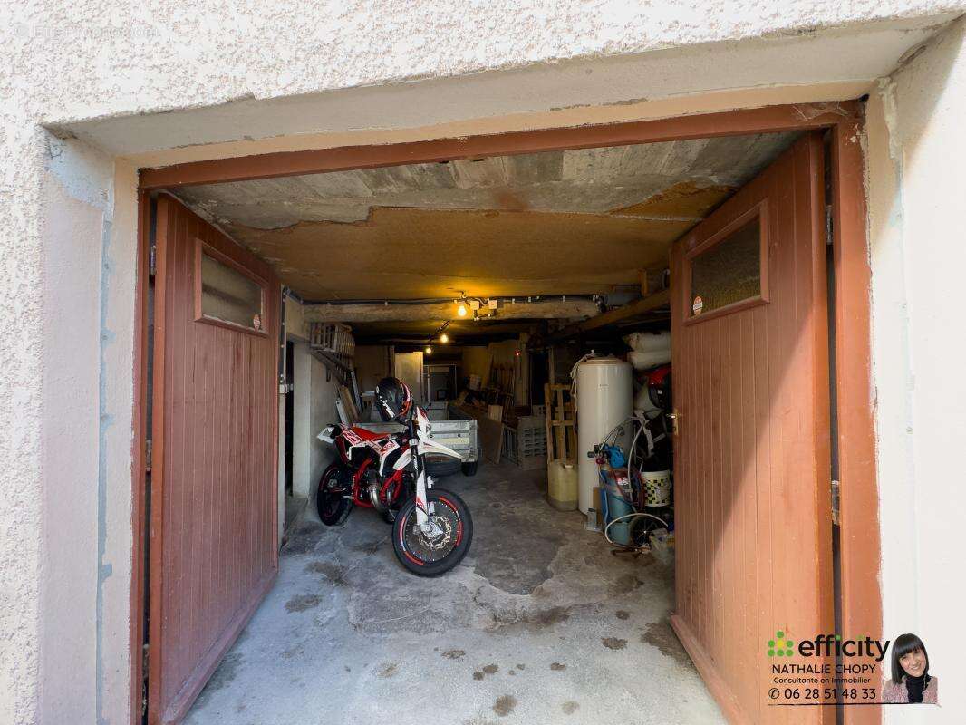 Maison à MONISTROL-SUR-LOIRE