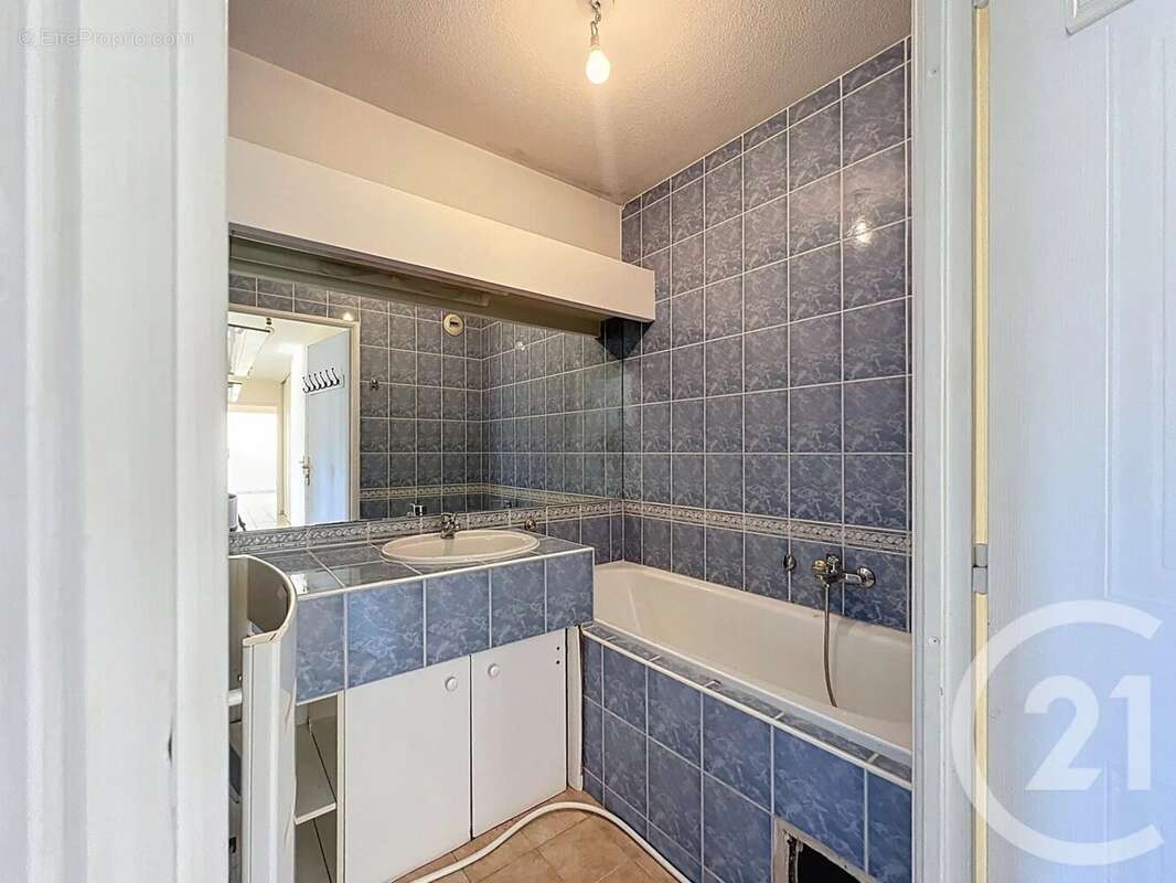 Appartement à MOUGINS