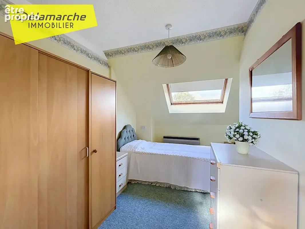 A vendre maison Hudimesnil 9 pièces - 6 chambres au calme - photo 15