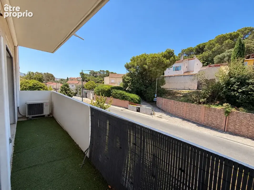 Appartement t3 avec balcon et cave - photo 19