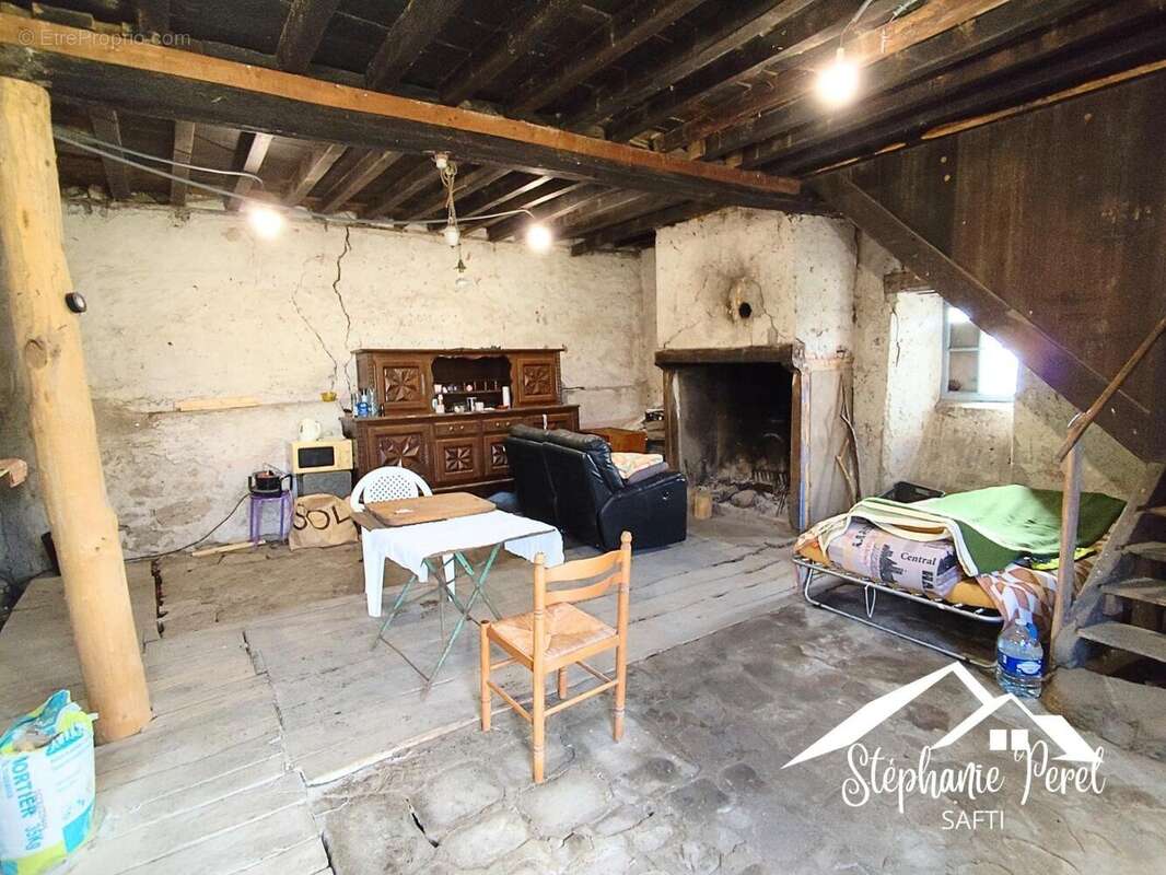 Photo 3 - Maison à FLAYAT