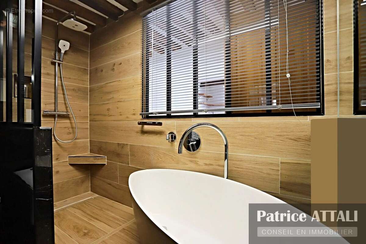 Vente Appartement Paris(75005) 785 000ï¿œ - photo 8