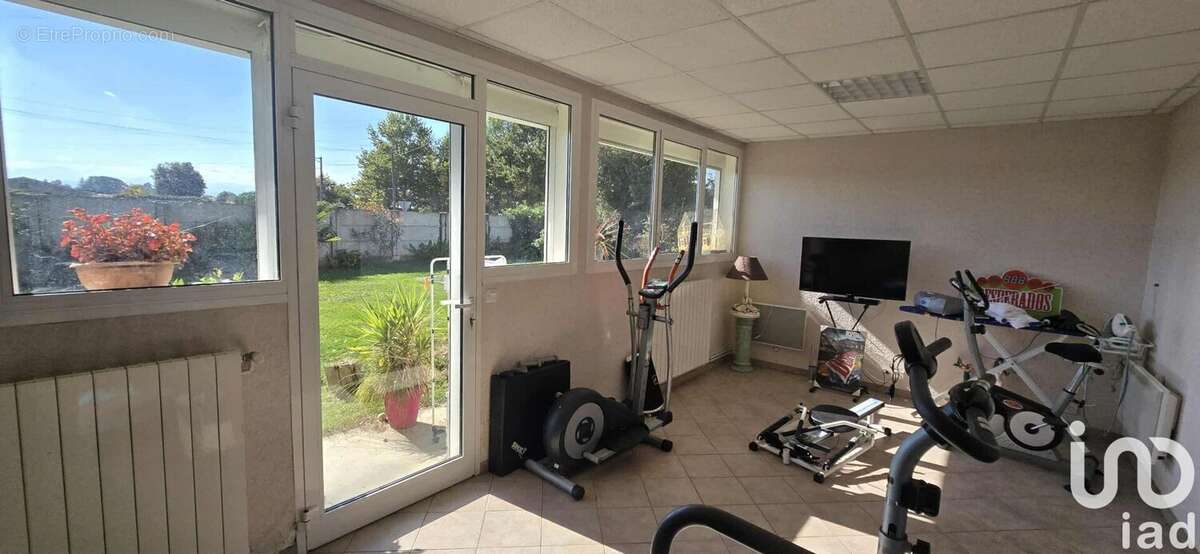 Photo 8 - Maison à BORDERES-SUR-L&#039;ECHEZ