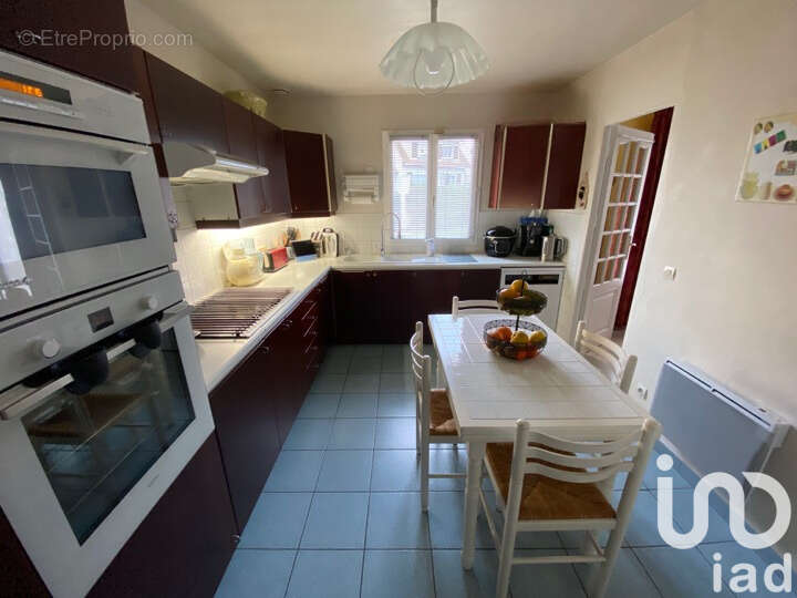 Photo 4 - Maison à LONGJUMEAU