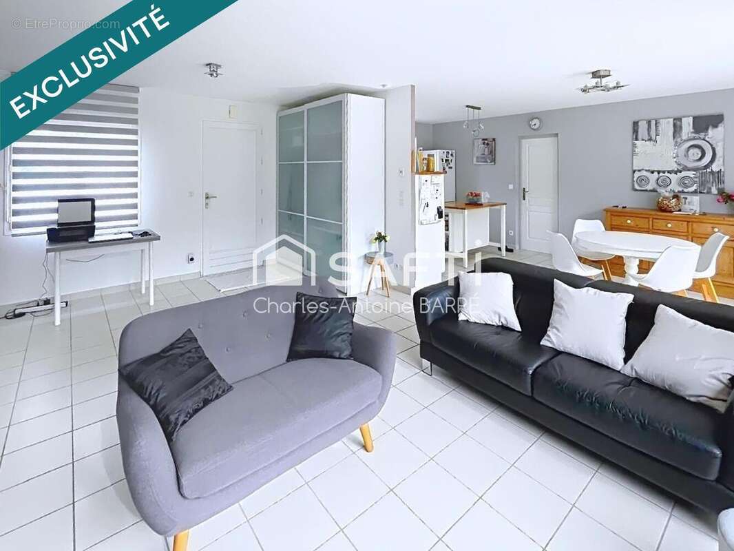 Photo 3 - Maison à LE PORGE