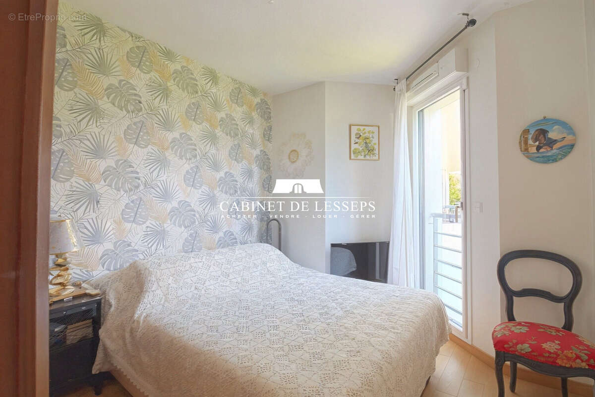 Appartement à BAYONNE