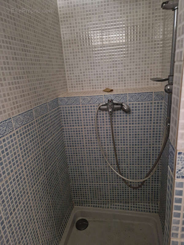 Maison à SAINT-PONS-DE-THOMIERES