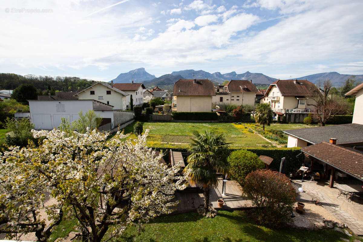 Autre à SAINT-ALBAN-LEYSSE